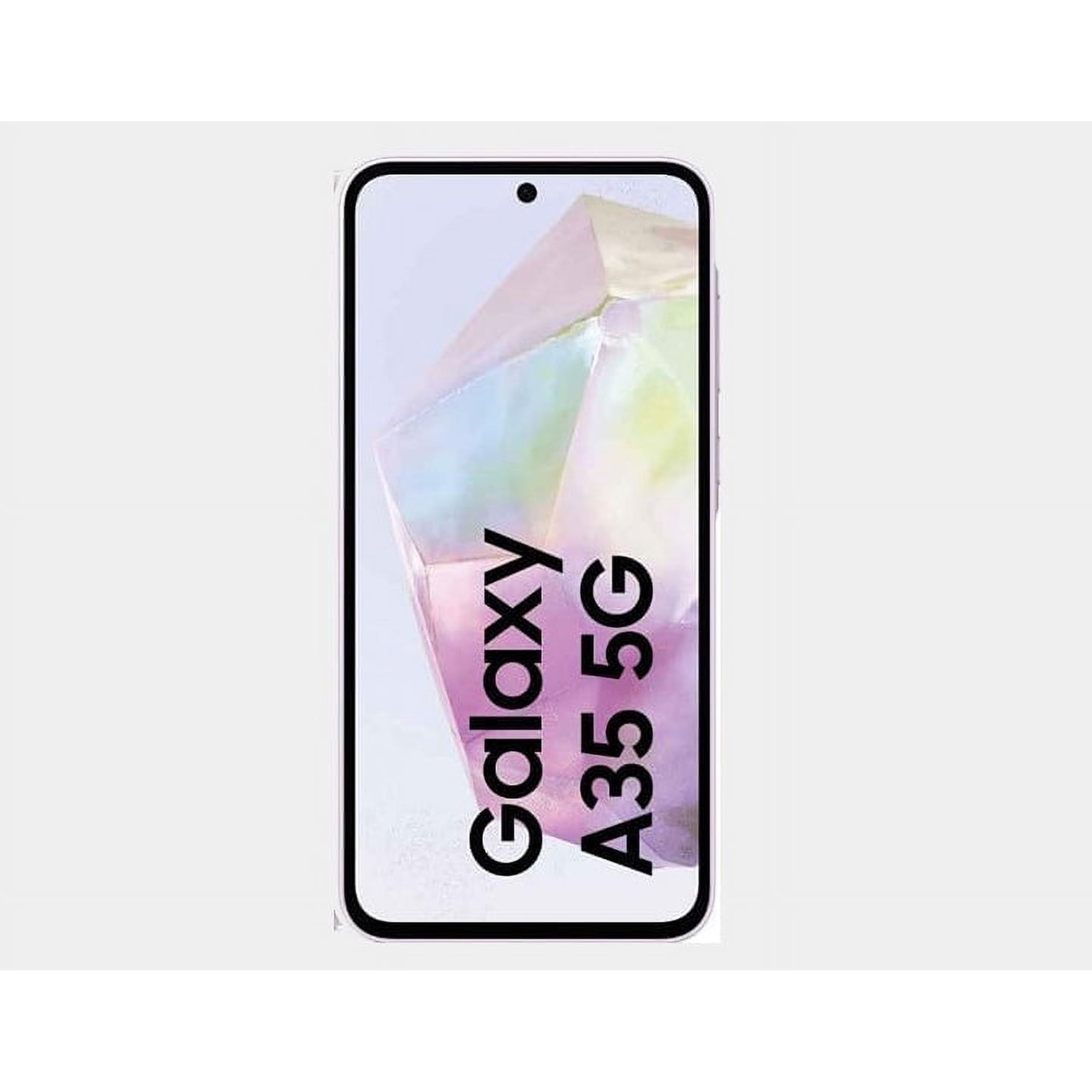 Samsung Galaxy A35 5G A356E Dual SIM 128GB ROM 8GB RAM GSM