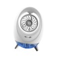 thumbnail image 2 of DOLITY Climatiseur Portable Ventilateur de Climatisation pour Voiture Été Bureau, 2 of 9