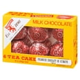 thumbnail image 4 of Tunnocks Milk Chocolate Teacakes, 4 of 7