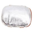 thumbnail image 4 of Coussin de Soudure à Dos Aluminisé en Cuir de Vachette à Écran Thermique, 4 of 14