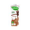 thumbnail image 1 of Natura Organic Chocolate Soy Beverage, 1 of 5