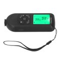 thumbnail image 3 of Paint Thickness Gauge, 0-2000um High Accuracy 2 Units Wide Application Digital Display Coating Tester  For Vehicle, 3 of 7