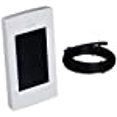 thumbnail image 3 of Nuheat Chauffage par le Sol Radiant à Double Tension Thermostat Programmable AC0056, 3 of 3