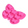 thumbnail image 4 of Adorable Insect-shape Cake Molds Baking Animal-Shaped Ice Candy Soap Pudding Cube Tray Kitchen Dessert Shop Sugarcraft Bread Decoration Tools, 4 of 8