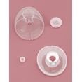thumbnail image 4 of Momcozy M5 Pump Accessory(Choose Your Size) Flange, Duckbill Valves etc, M5 Breast Pumps Parts Replace, 4 of 7