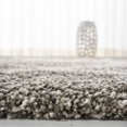 thumbnail image 2 of SAFAVIEH Hudson Amias Geometric Shag Area Rug, 2 of 8
