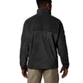 thumbnail image 2 of Steens Mountain Fleece 2.0 Full-Zip Jacket, 4X, Charcoal Heather, 2 of 5