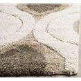 thumbnail image 3 of Safavieh  Florida Declan Tapis Géométrique Shag, 3 of 6