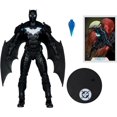 thumbnail image 2 of DC Multiverse The New 52 7 Inch Action Figure - Batwing V.2.0, 2 of 2