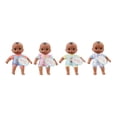 thumbnail image 2 of My Sweet Baby Mini Soft Body Cuddle Doll, style will vary, 2 of 6