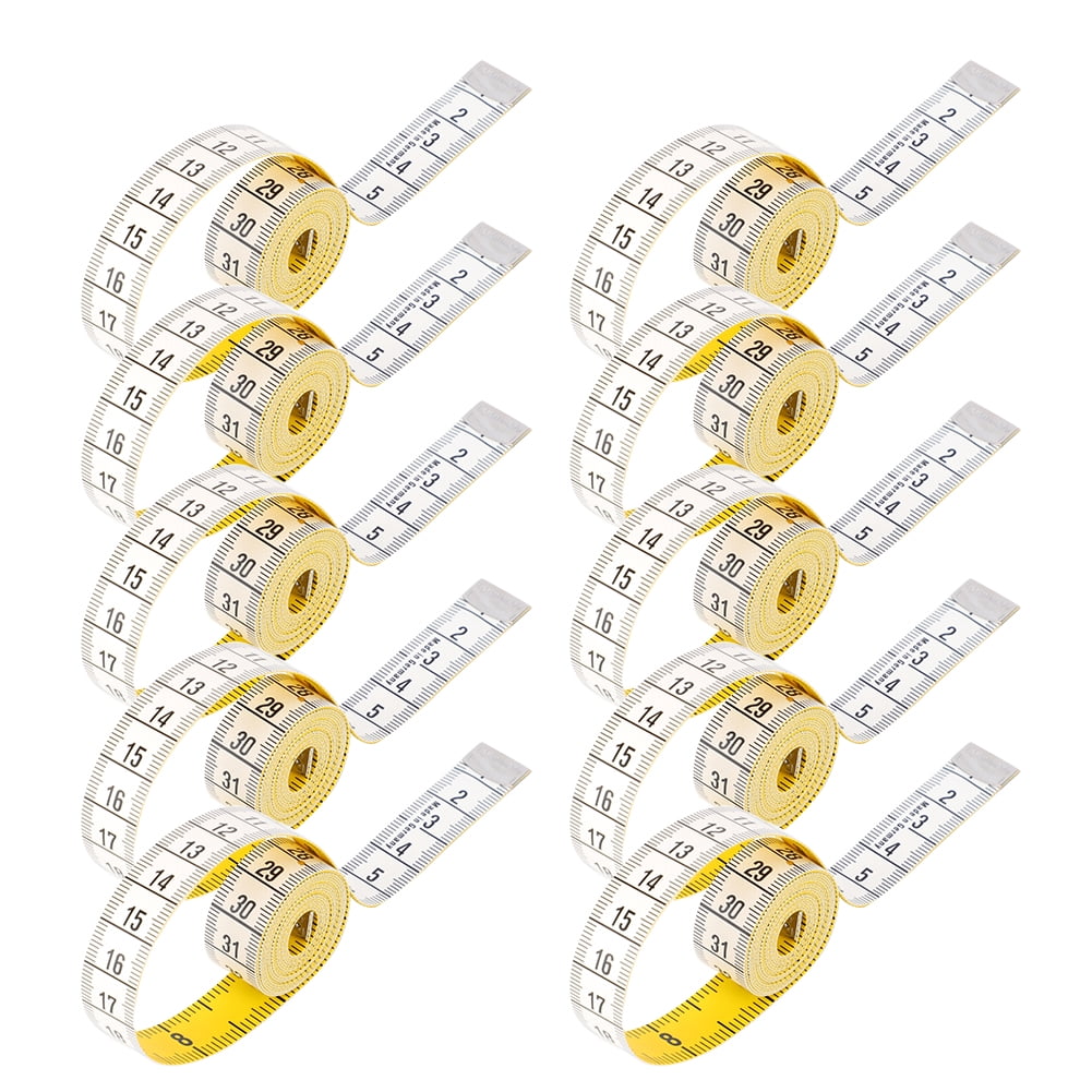 150cm/60in Measuring Tape, Measuring Ruler Measure Tape, For Chest Circumference