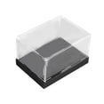thumbnail image 3 of Milaget Étagère de Vitrine Transparente Décoration 30cmx20cmx15cm, 3 of 7