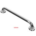 thumbnail image 1 of Barre de Saisie pour Serviette en Acier Inoxydable Support de Bain Barre Murale Poignée Barre de Saisie de Bain Poignée de Bain, 1 of 6