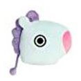 thumbnail image 1 of Aurora BT21 Mang Peluche 13,5 Po, 1 of 1