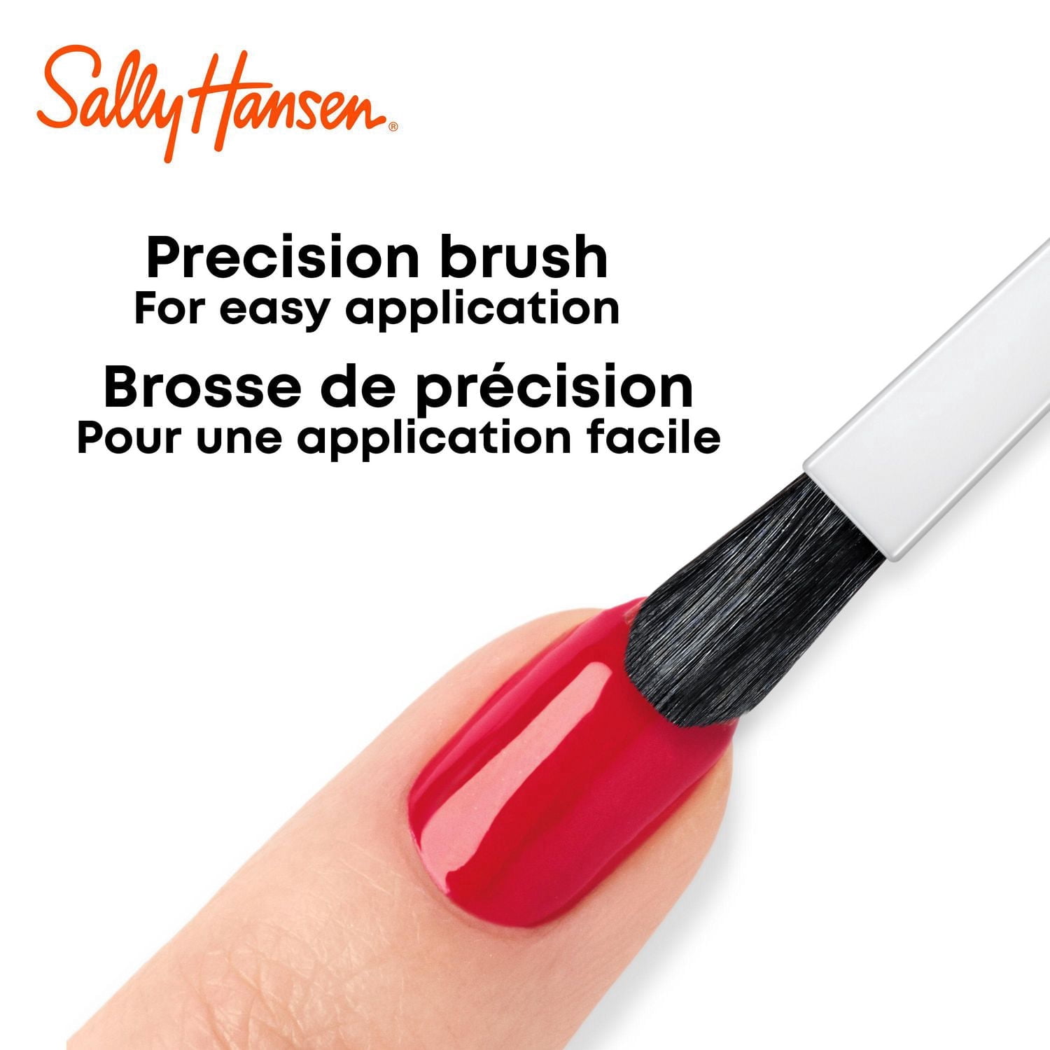 Sally Hansen - Vernis à ongles Complete Salon Manicure