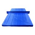 thumbnail image 1 of jinwen Table Tennis Cover Waterproof Indoor Protector Weatherproof Protective Cover, 1 of 9