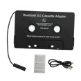 thumbnail image 1 of Bluetooth Adapter with 3.5mm Headphone Wireless Tape AU, 1 of 8