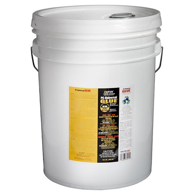 Protective Coat Co. 864005 PC-Universal Glue - 5 gallon