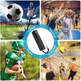 thumbnail image 4 of MesaSe Electric Ball Pump Smart Air Pump Portable Fast Ball Inflation With Accurate Pressure Gauge And Digital Lcd Display For Football Basketball Volleyball Rugby (2 Needle And 1 Nozzle), 4 of 6