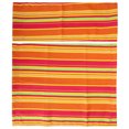 thumbnail image 4 of Tissu, Housse de Chaise, Rectangulaire pour Chaise Directeur d'Utilisation Quotidienne Coloré, 4 of 8