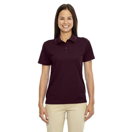 Ash City - Core 365 Ladies' Origin Performance Piqué Polo