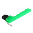 thumbnail image 1 of Footpick with Horse Grooming Tool, Green, Pink, Fluorescent Yellow, Blue, 1 of 7