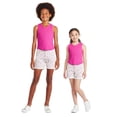 thumbnail image 3 of George Girls' Rib Tank Top, 3 of 6
