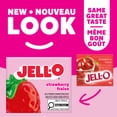 thumbnail image 2 of Jell-O Strawberry Jelly Powder Mix, 85 g Box, 2 of 15