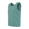 thumbnail image 1 of Comfort Colors - Pigment Dyed Tank Top - Seafoam - X-Large, 1 of 1