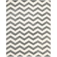thumbnail image 4 of Safavieh Chatham Jake Tapis Chevron, 4 of 5