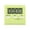 Green, variant on Binwennn Kitchen Countdown Timer Digital Reminder Baking Convenience Electronic Timer Stopwatch Learning Cute Kitchen Timers for Cooking Wind up Old Timer Timer 30 Minutes Korean Home Gadgets Dealer