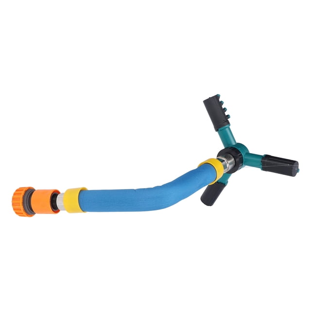 Trampoline Sprinkler, Trampoline Whirling Sprinkler Durable For Gardening Large