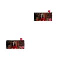 thumbnail image 2 of Wweixi Durable Oxford Box Cover For Letter Box 2118in Size Gifts Cloth Harvest Mailbox Cover Post Box YTYH2309069 2Set, 2 of 6