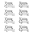 thumbnail image 4 of Electric Fence Insulators,50pcs Electric Fence Insulators Fence Insulators Electric Fence Accessories Exceptional Value, 4 of 8