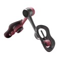 thumbnail image 1 of koolsoo Inner Thigh Exerciser Anti Slip Arm Training Lightweight Hip Thigh Exerciser Pink, 1 of 9