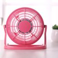 thumbnail image 3 of fastboy ABS Innovative Laptop Cooling Fan Efficient And Compact Portable Easy To Carry Summer Cooling Desktop Fan For Laptop pink, 3 of 6