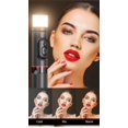 thumbnail image 4 of TUTT Q12 Selfie Stick Phone Holder with Fill-light Backlight | Detachable Remote Control | Foldable Rotatable 360", 4 of 13