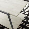 thumbnail image 3 of Bureau Hometrends Conrad avec Huche, 3 of 4