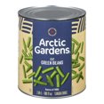 thumbnail image 3 of Arctic Gardens Cut Green Beans 2.84L/96oz (6/Case)-Canadian Made, 3 of 4