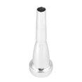 thumbnail image 3 of Embouchure pour Trompette, Pièce de Trompette à Usage Prolongé, Texture Design Unique pour Amateurs de Trompette Réparation Maître DIY, 3 of 8