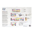 thumbnail image 4 of American Crafts Art Supply Basics 91-Pc Art kit, 4 of 6