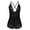 Noir, variante sur Liquidation 2025 sous-Vêtements Féminins Mode une Pièce sous-Vêtements Jeu de Rôle sous-Vêtements Liquidation Costumes pour Femmes Carreaux Rouges Lingerie en Dentelle