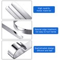 thumbnail image 4 of Becaristey Bracelet Bend Machine Bangle Reusable Bender Jewellery Bending Bar Tool Plier Bender M Strip, 4 of 6
