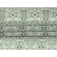thumbnail image 5 of oneOone Velvet Dark Green Fabric Block Sewing Material Print Fabric By The Yard 58 Inch Wide-KG, 5 of 5