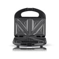 thumbnail image 3 of Bakeware Roti Tawar VR Bread Baking Machine for Everyday Breakfast Compact Home Use Easy To Clean Lightweight Family Friendly Kitchen Appliance, 3 of 4