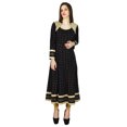 thumbnail image 2 of Phagun Kurta Imprimé en Coton de Designer Indien pour Femmes Kurti Haut Décontracté Tunique Robe, 2 of 5