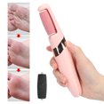 thumbnail image 4 of Electric Foot Callus Remover, Rechargeable Foot File Pedicure Tool Powerful  For Soft  Feet For Men And Women, 4 of 8