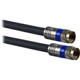 thumbnail image 3 of GE-branded Pro Quad-Shield, In-Wall RG6 Coax Cable, 25ft. - 40046, 3 of 4