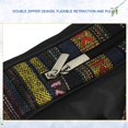 thumbnail image 3 of Étui de Transport Imperméable en Tissu Oxford Sac Trompette Épaissi Instrument, 3 of 6