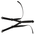 thumbnail image 1 of Sangles de Sécurité pour Téléviseur Ajustables, Ancres Anti-Basculement Sans Perçage pour Meubles, Fixer les Écrans Plats au Mur 1 Pce, 1 of 6
